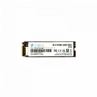 V7 2TB M.2 2280 NVMe Gen4x4