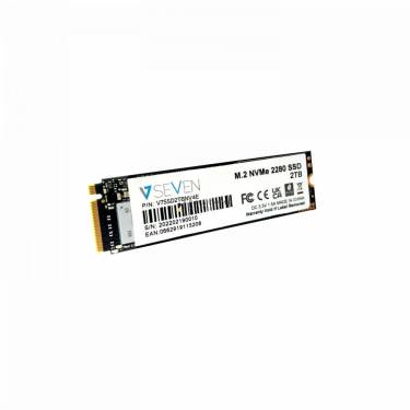 V7 2TB M.2 2280 NVMe Gen4x4