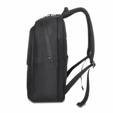 V7 CBP16-ECO2 Eco-friendly Laptop Backpack 16" Black