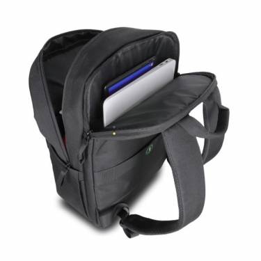 V7 CBP16-ECO2 Eco-friendly Laptop Backpack 16" Black