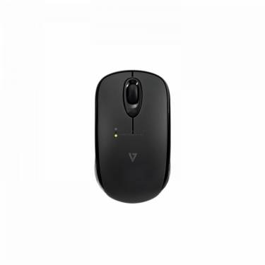 V7 MW150BT Bluetooth Mouse Black