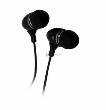 Vakoss LT-437EX Wired In-ear Black