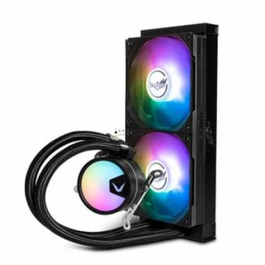 Valkyrie A240 AiO CPU Liquid Cooler