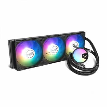 Valkyrie A360 AiO CPU Liquid Cooler