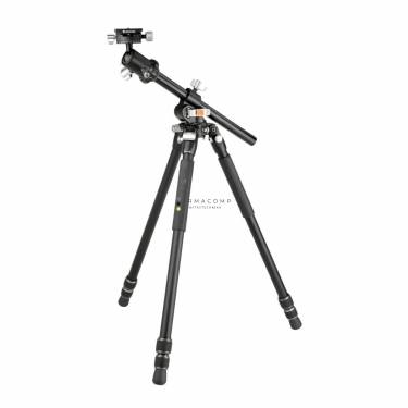 Vanguard VEO 3+ 263AB 160S Aluminium Tripod W/ Dual-Axis Ball Head