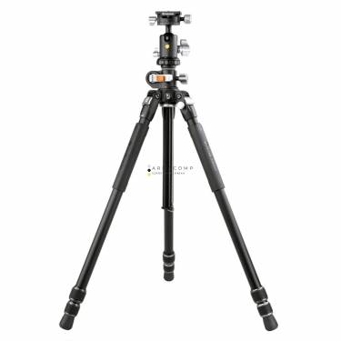 Vanguard VEO 3+ 263AB 160S Aluminium Tripod W/ Dual-Axis Ball Head