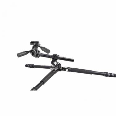 Vanguard VEO 3T+ 264AP Aluminum Travel Tripod