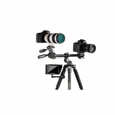 Vanguard VEO 3T+ 264AP Aluminum Travel Tripod