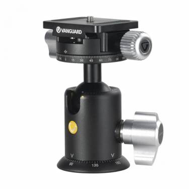 Vanguard VEO BH-160S Dual-Axis Ball Head