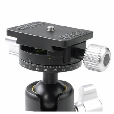 Vanguard VEO BH-160S Dual-Axis Ball Head