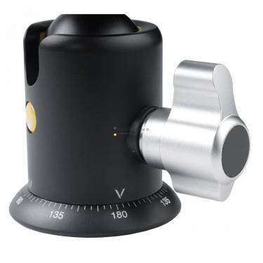 Vanguard VEO BH-160S Dual-Axis Ball Head