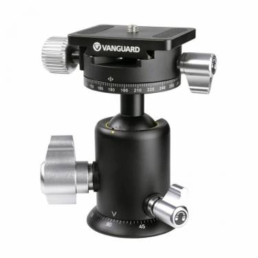 Vanguard VEO BH-160S Dual-Axis Ball Head