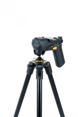 Vanguard VESTA 203AGH Aluminum Grip Head Tripod