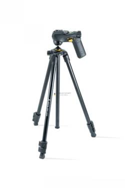 Vanguard VESTA 203AGH Aluminum Grip Head Tripod