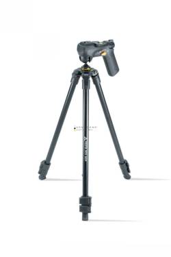 Vanguard VESTA 203AGH Aluminum Grip Head Tripod