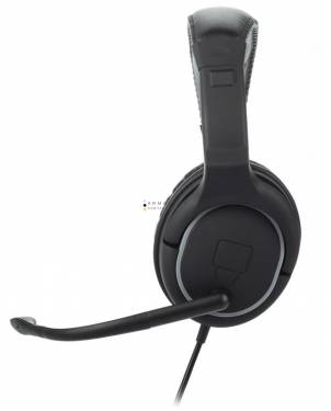 Venom VS2865 Nighthawk Mono Gaming Headset Black