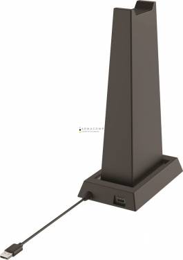 Venom VS3059 LED Headset Stand Black