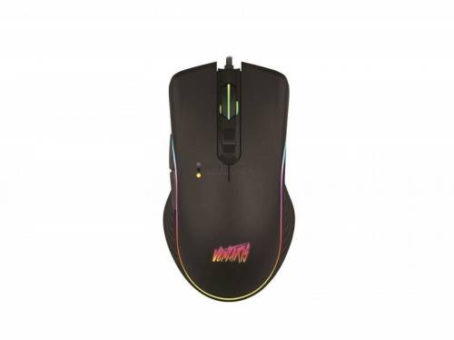 Ventaris M100 RGB Gamer mouse Black