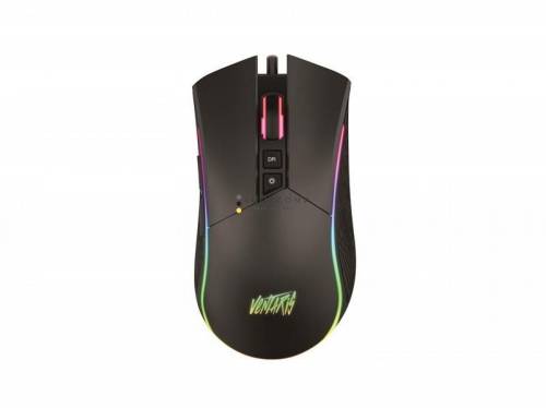 Ventaris M300 RGB Gamer mouse Black