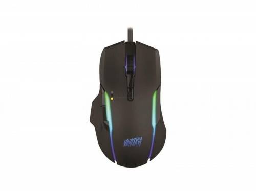 Ventaris M500 RGB Gamer mouse Black