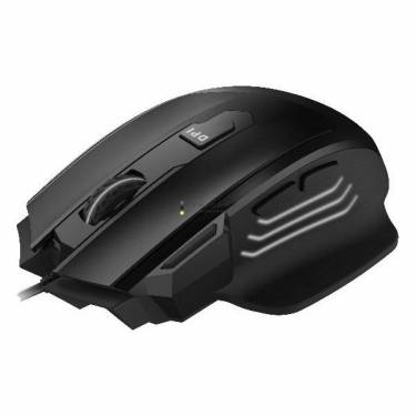 Ventaris M600 Gamer mouse Black