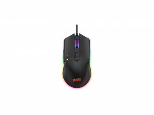 Ventaris M700 RGB Gamer mouse Black