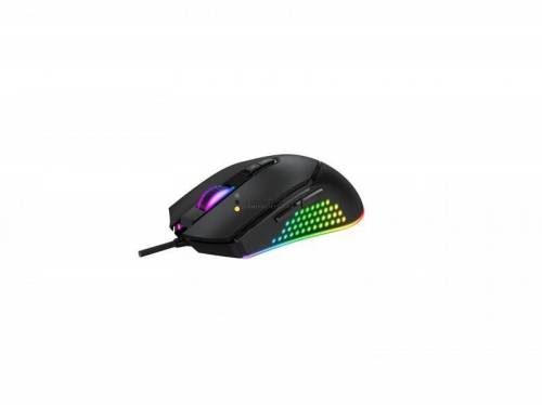 Ventaris M700 RGB Gamer mouse Black