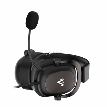 Ventaris Sonus Gaming Headset Black