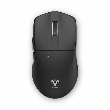 Ventaris VGM44-W Malleus Wireless Mouse Black