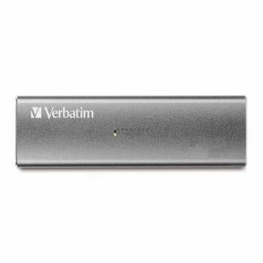 Verbatim 120GB USB 3.2/USB Type-C Vx500 Space Grey