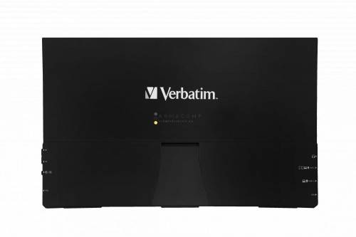 Verbatim 14" PM-14 IPS LED Portable