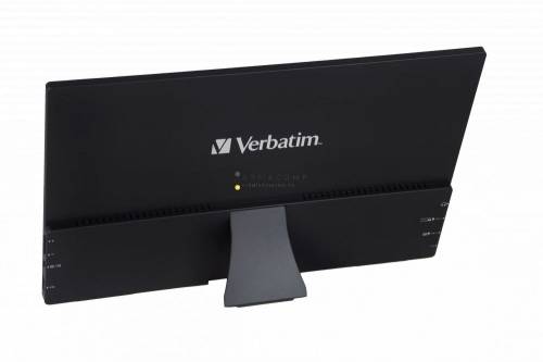 Verbatim 14" PM-14 IPS LED Portable