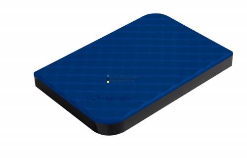 Verbatim 1TB 2,5col USB3.0 Store colncol Go Blue