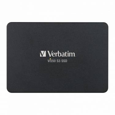 Verbatim 4TB 2,5" SATA3 Vi550 S3