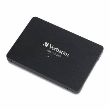 Verbatim 512GB 2,5" SATA3 Vi550