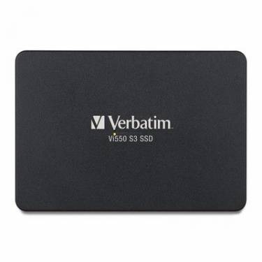 Verbatim 512GB 2,5" SATA3 Vi550