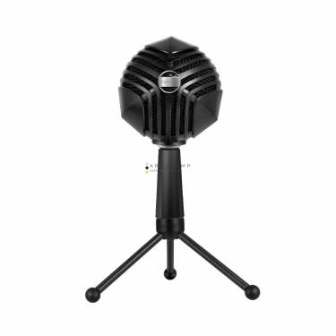 VERTUX Sphere High Sensitivity Microphone Black