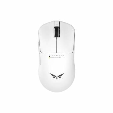 VGN Dragonfly F1 Moba Wireless Mouse White