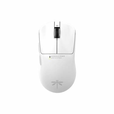 VGN Dragonfly F1 Pro Wireless Mouse White