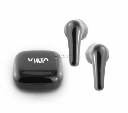 Vieta Pro FEEL True Wireless Bluetooth Headset Black