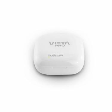 Vieta Pro FEEL True Wireless Bluetooth Headset White