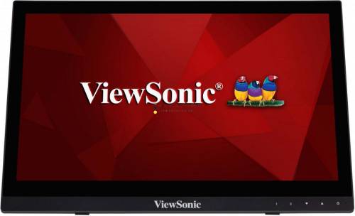 Viewsonic 15,6" TD1630-3 LED