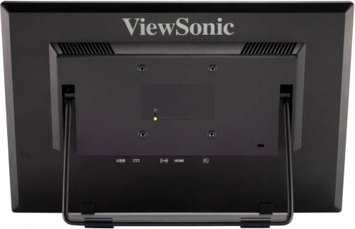 Viewsonic 15,6" TD1630-3 LED