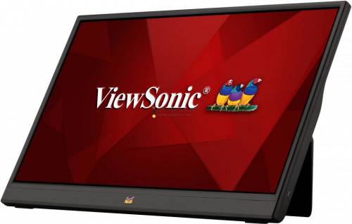 Viewsonic 16" VA1655 IPS LED Portable