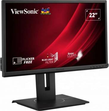 Viewsonic 21,5" VG2240 LED