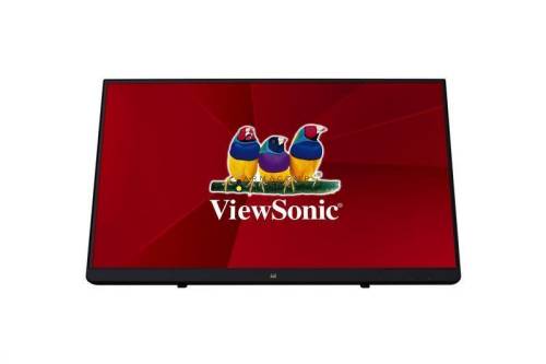 Viewsonic 22" TD2230 IPS LED