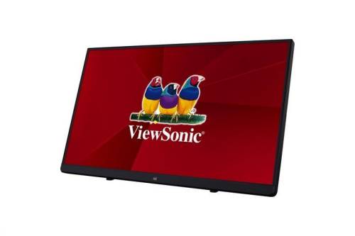 Viewsonic 22" TD2230 IPS LED