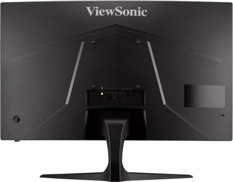 Viewsonic 23,6" VX2418C LED Curved