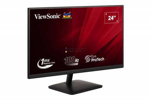 Viewsonic 23,8" VA2408-MHDB IPS LED