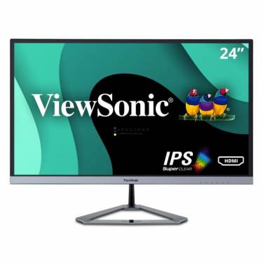 Viewsonic 23,8"  VX2476-SMHD IPS LED